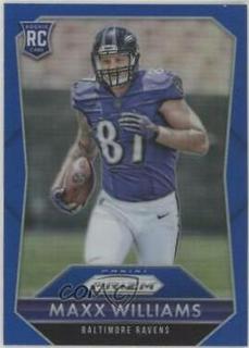 Maxx Williams
