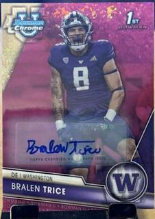 Bralen Trice
