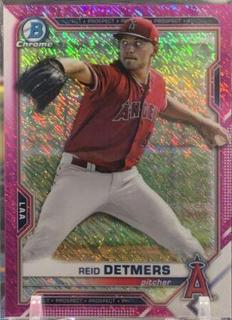 Reid Detmers