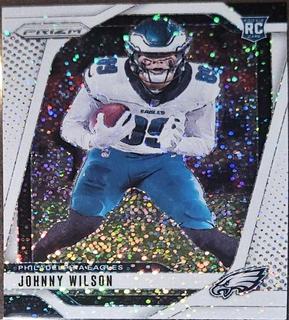 Johnny Wilson