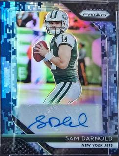 Sam Darnold