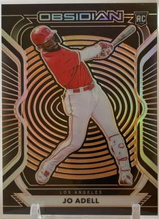 Jo Adell
