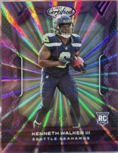 Kenneth Walker III