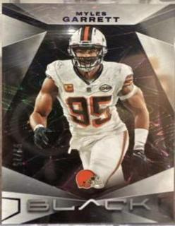 Myles Garrett