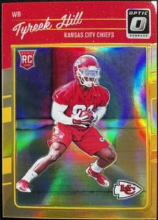 Tyreek Hill