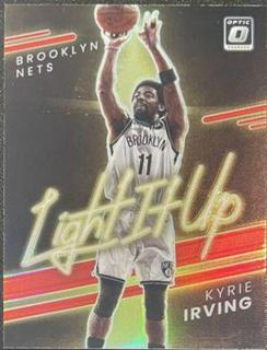 Kyrie Irving