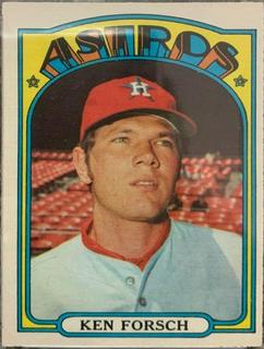 Ken Forsch