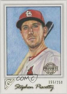 Stephen Piscotty