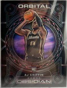 AJ Griffin