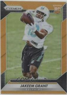 Jakeem Grant
