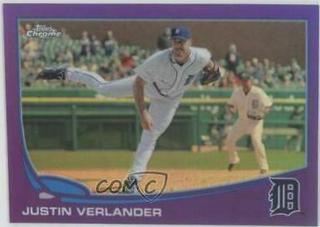 Justin Verlander