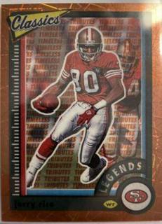 Jerry Rice