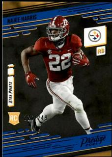 Najee Harris