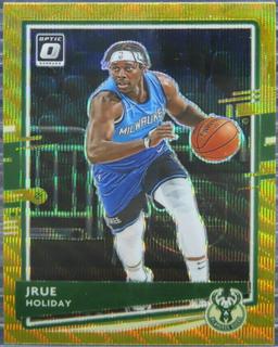 Jrue Holiday
