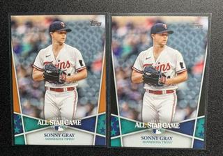 Sonny Gray