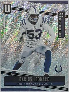 Darius Leonard