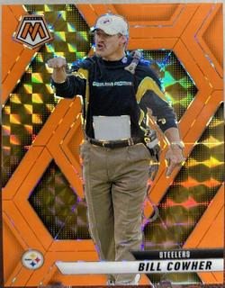 Bill Cowher