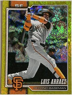 Luis Arraez