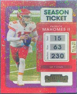 Patrick Mahomes II