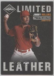 Jimmy Rollins