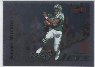Johnny Mitchell
