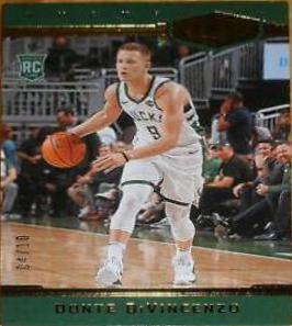 Donte DiVincenzo