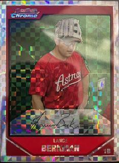 Lance Berkman