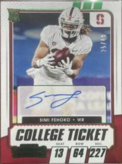 Simi Fehoko