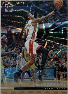 Terry Rozier III