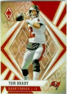 Tom Brady