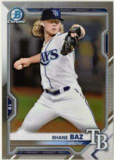 Shane Baz