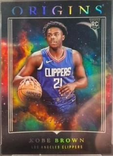 Kobe Brown