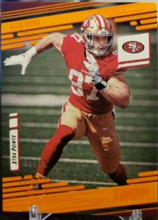 Nick Bosa
