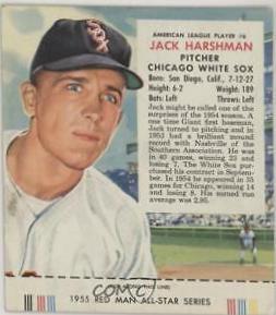 Jack Harshman