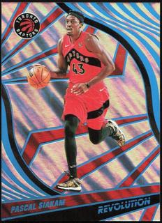Pascal Siakam