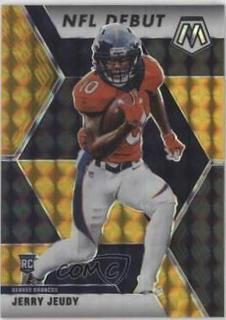 Jerry Jeudy