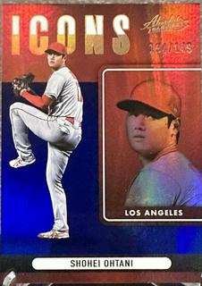 Shohei Ohtani