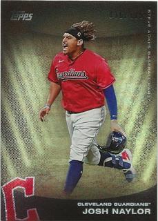Josh Naylor