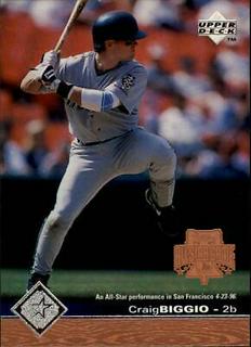 Craig Biggio