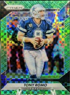 Tony Romo