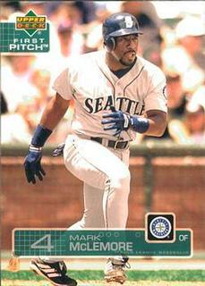 Mark McLemore