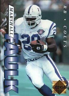 Marshall Faulk