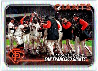 San Francisco Giants