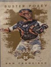 Buster Posey
