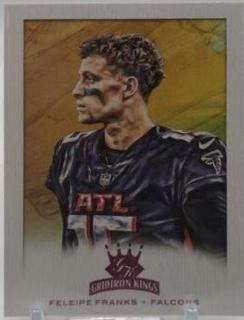Feleipe Franks