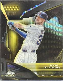 Kyle Tucker