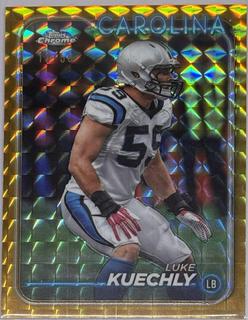 Luke Kuechly