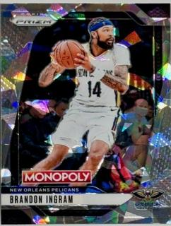 Brandon Ingram