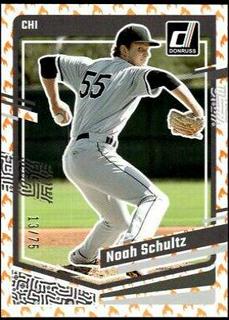 Noah Schultz