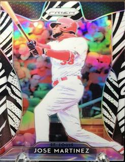 Jose Martinez